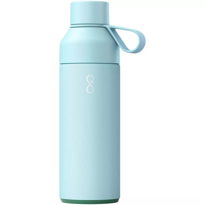 Butelka Ocean Bottle Original 500 ml - Błękitny (10075152)