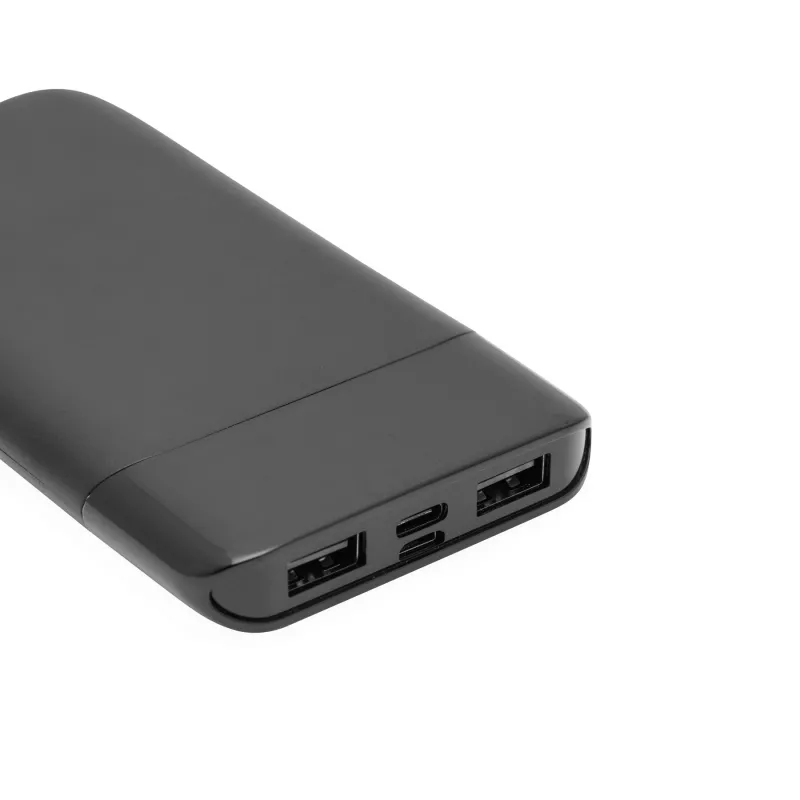 Powerbank - czarny (58-8105020)