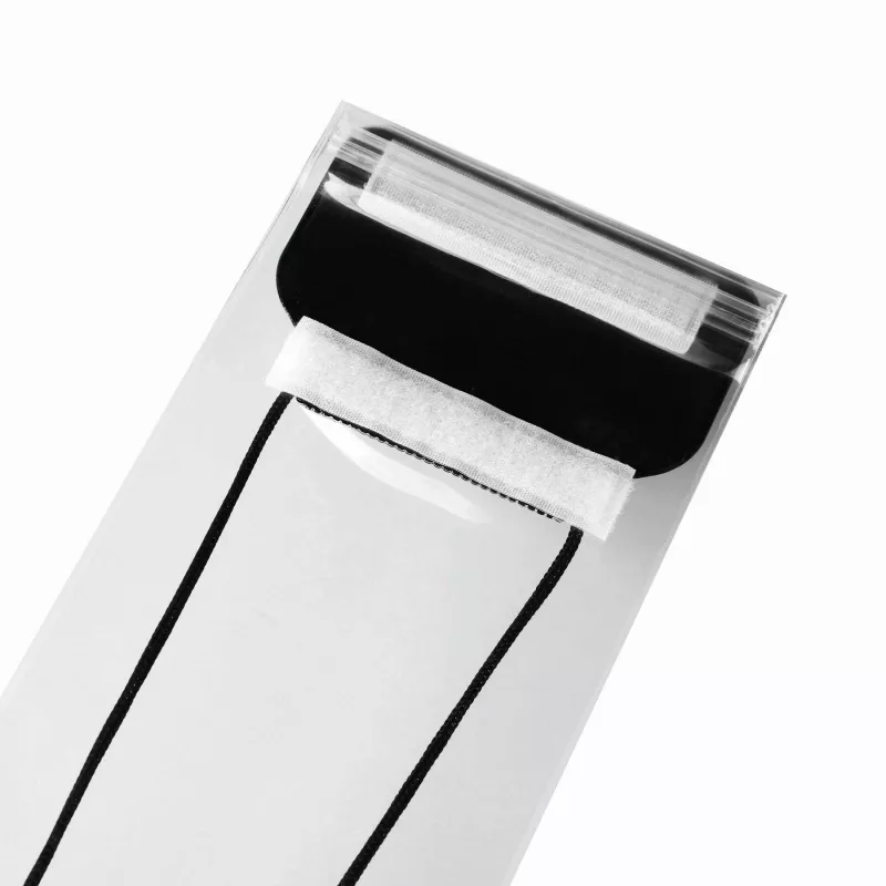Torba na telefon SMART SPLASH XL - czarny (56-0404929)