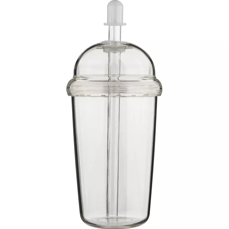 Kubek podróżny 500 ml - neutralny (VB280-00)