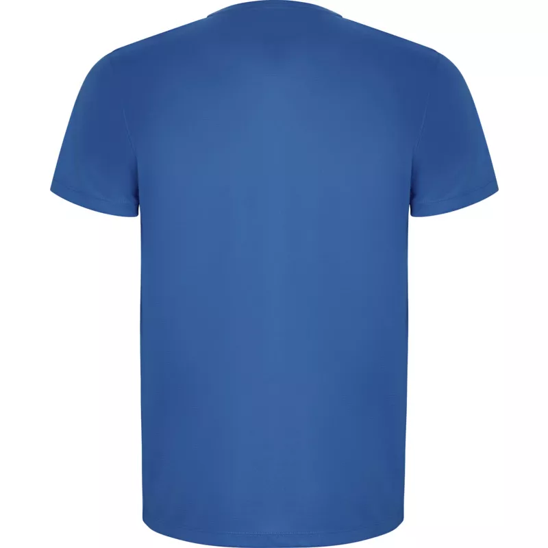 Koszulka sportowa poliestrowa 135 g/m² ROLY IMOLA 0427 - Royal (R0427-RYL)