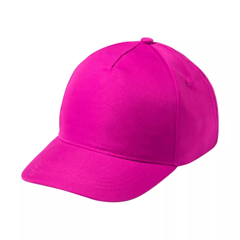 Krox czapka z daszkiem - fuksji (AP781295-25)