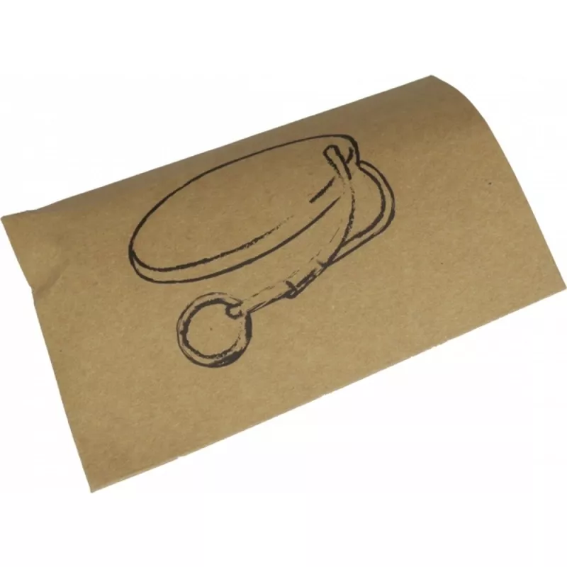 Brelok korkowy ROSKILDE - beżowy (276913)