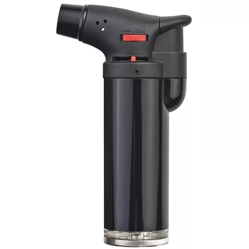 Palnik kuchenny PESARO - czarny (004503)