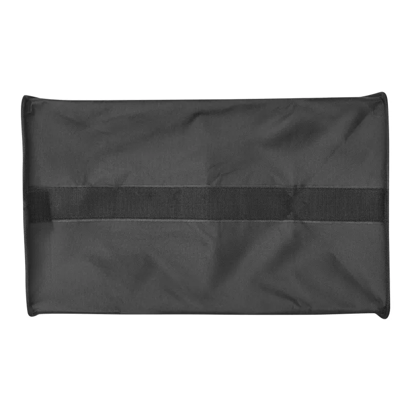 Zestaw toreb do bagażnika ISO-GADGET - czarny (56-0890042)