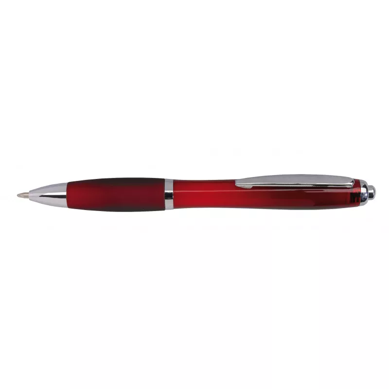 Długopis SWAY - bordowy (56-1102006)