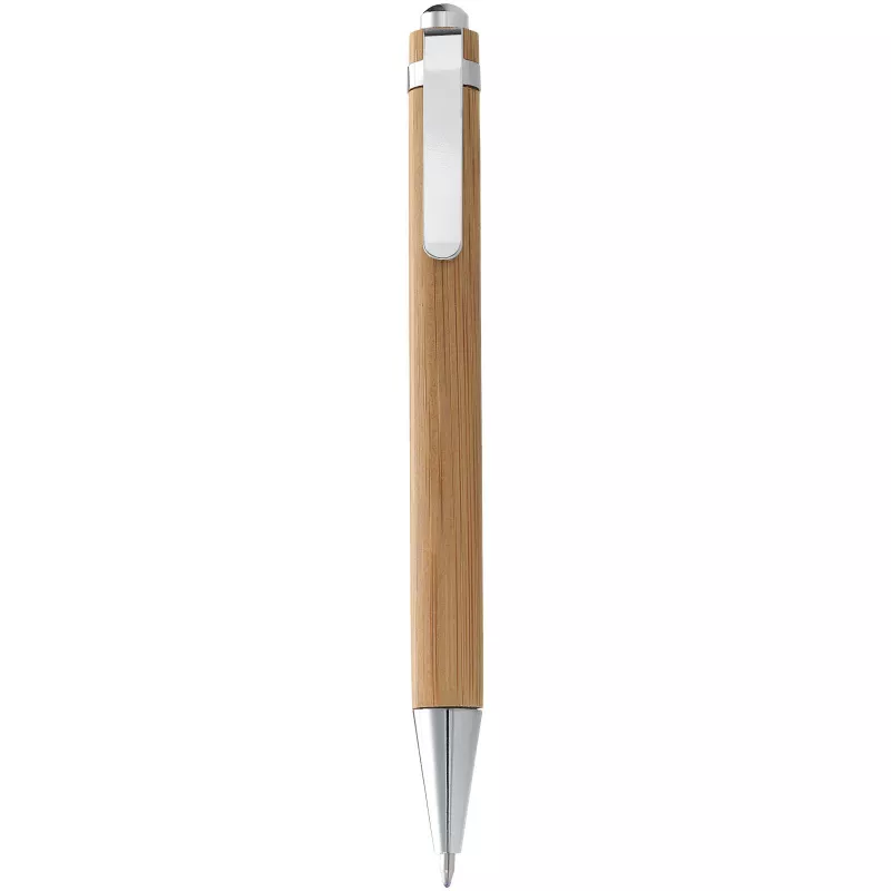 Długopis bambusowy Celuk - Piasek pustyni (10621200)