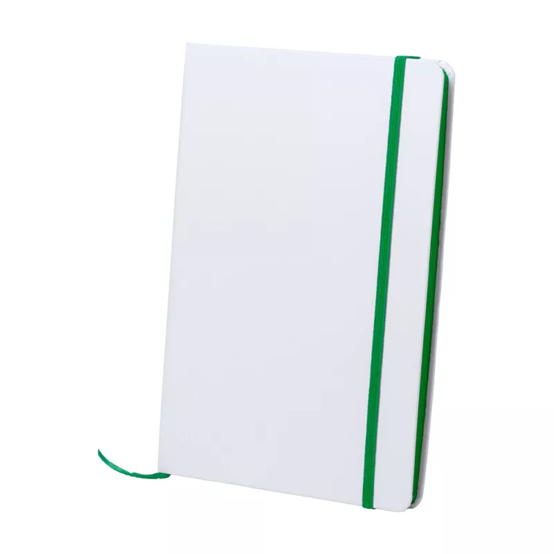 Kaffol notes - zielony (AP781782-07)