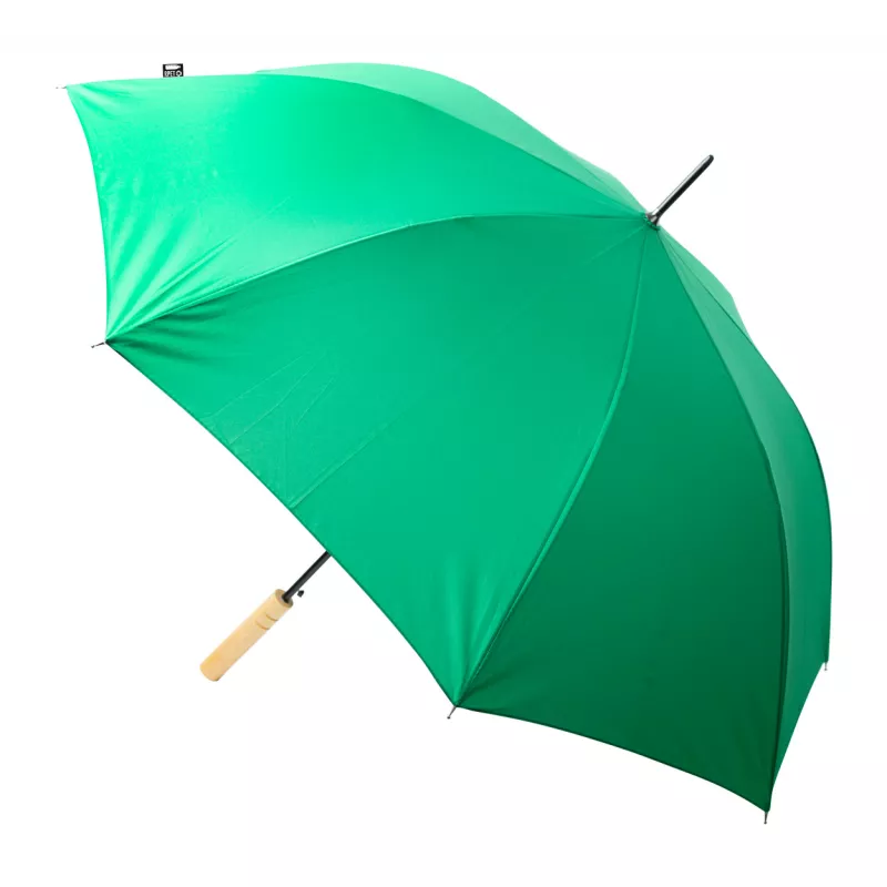 Asperit parasol RPET - zielony (AP800731-07)