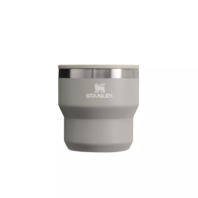 Kubek Stanley Stay Hot Cup 0,29l - Ash (10120780041)