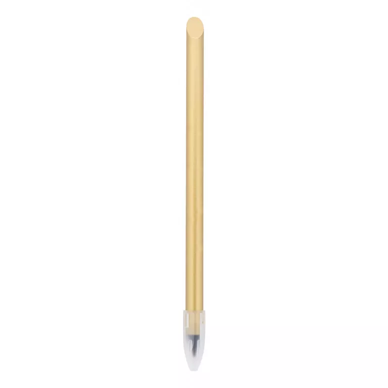 Rangle długopis bezatramentowy - złoty (AP808168-98)