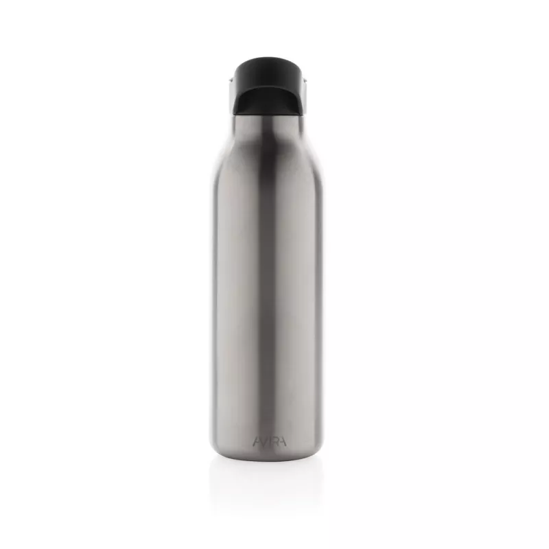 Butelka termiczna 500 ml Avira Ara - srebrny (P438.082)