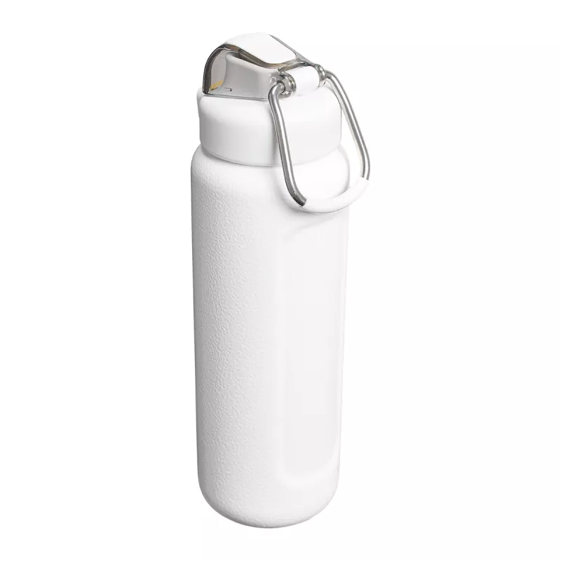 Butelka The Stanley Wellspring Bottle 0.7L / 24oz - Hammertone Frost (10131110105)