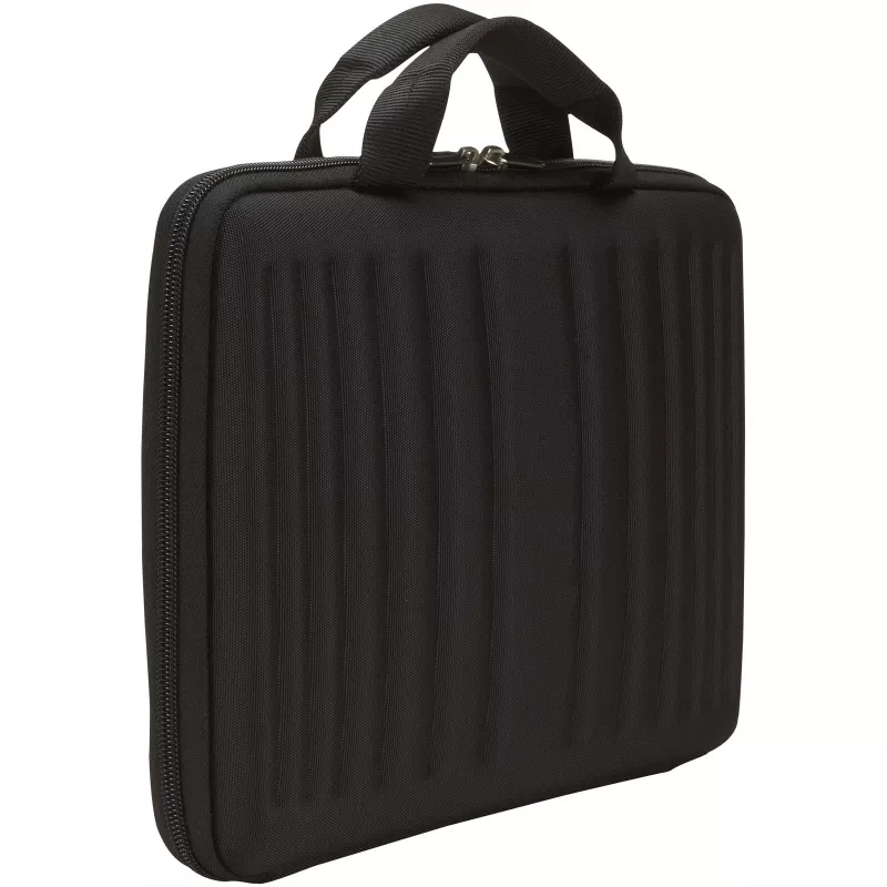 Etui Case Logic na laptopa 11,6 cala z uchwytami - Czarny (12056390)