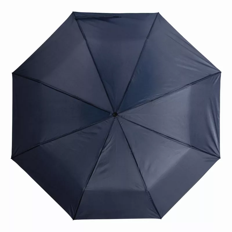 Składany parasol - granatowy (56-0101230)