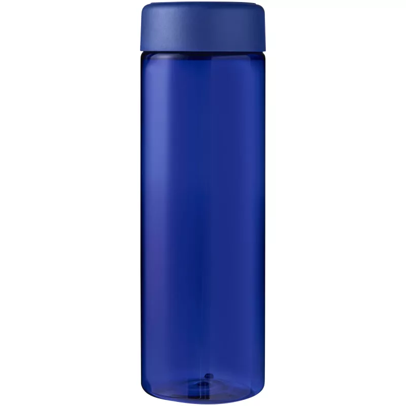 H2O Vibe 850 ml screw cap water bottle - Niebieski (21043015)