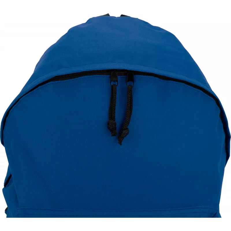 Plecak CRISTIAN - niebieski (6417004)