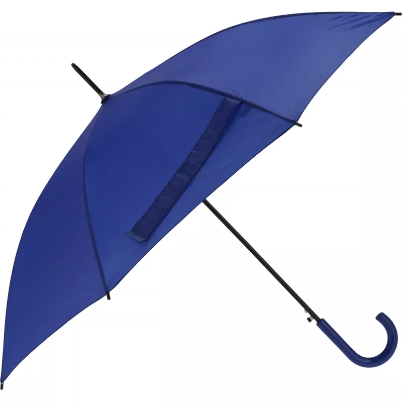 Parasol automatyczny Ø108 cm LIMOGES - niebieski (520004)