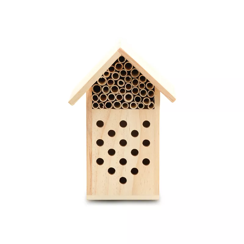 Domek dla owadów Bee - beżowy (R17151.13)