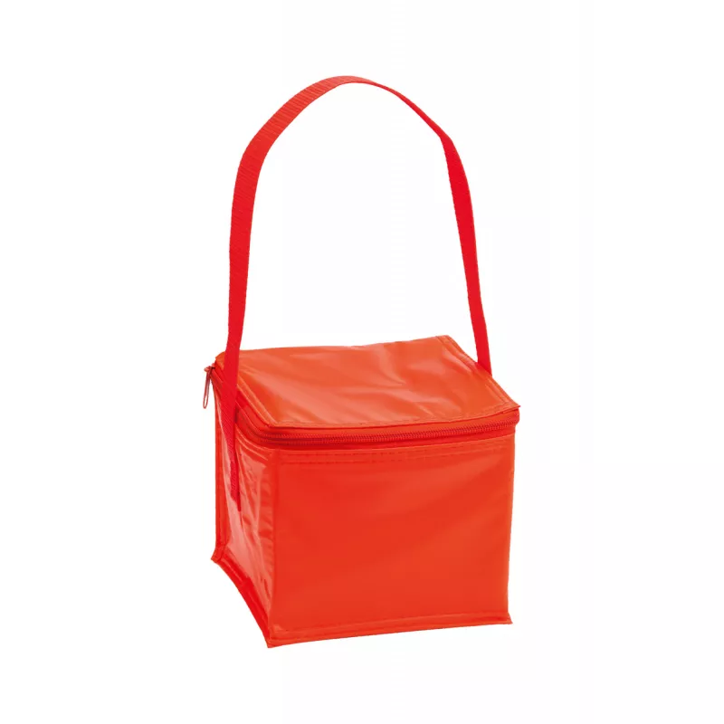 Tivex torba termiczna - czerwony (AP791894-05)