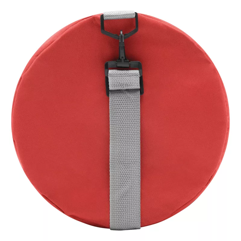 Torba sportowa - czerwony (56-0808542)