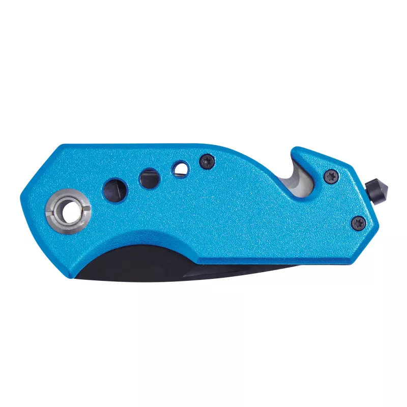 Scyzoryk - czarny, niebieski (56-0301134)