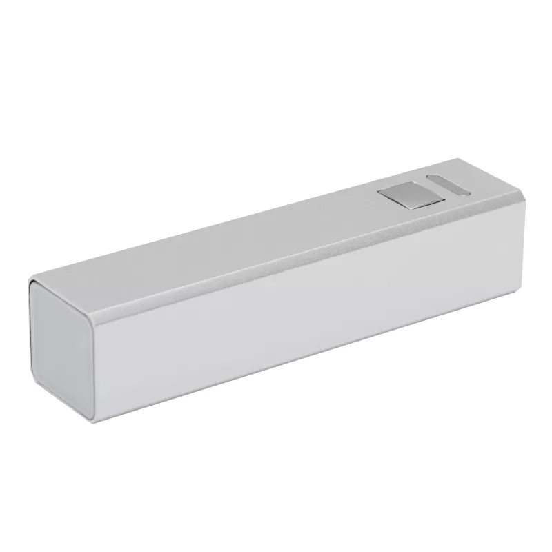 Powerbank - srebrny (56-1107298)
