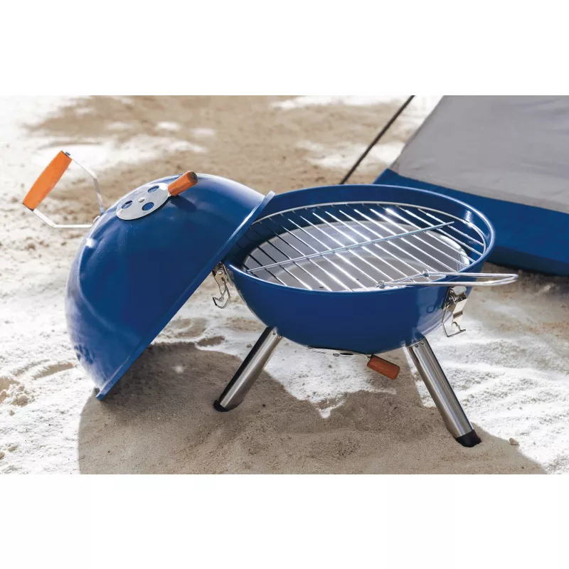 Grill - niebieski (56-0604056)