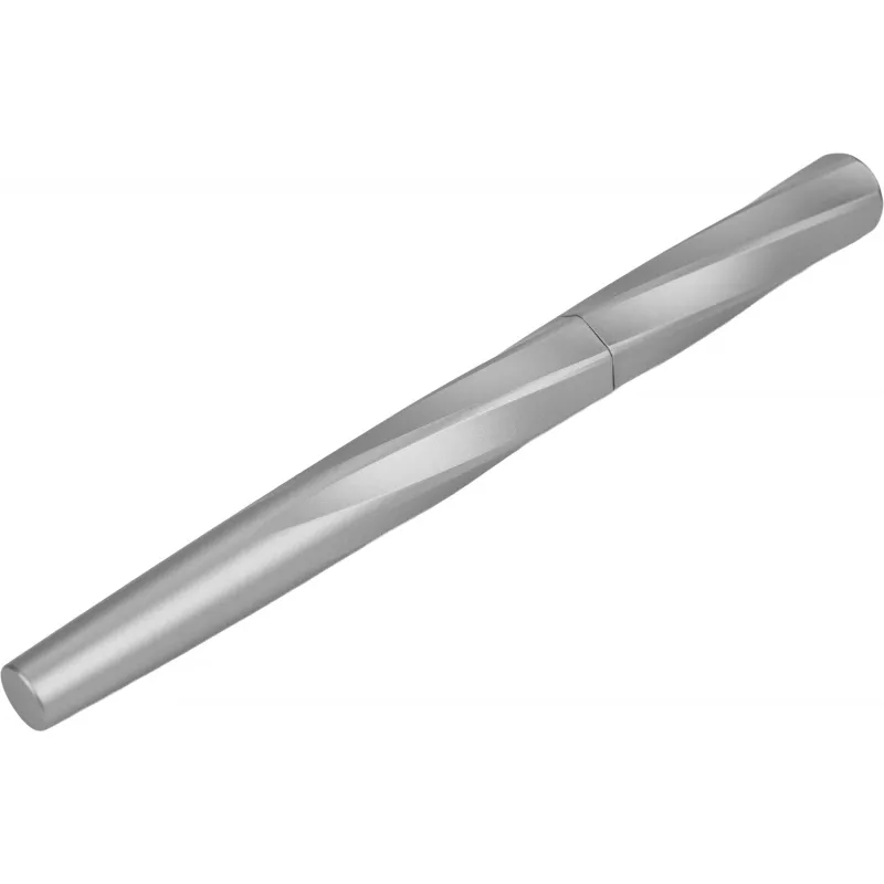 Pióro kulkowe z mosiądzu PRAIA GRANDE MoLu - szary (516607)