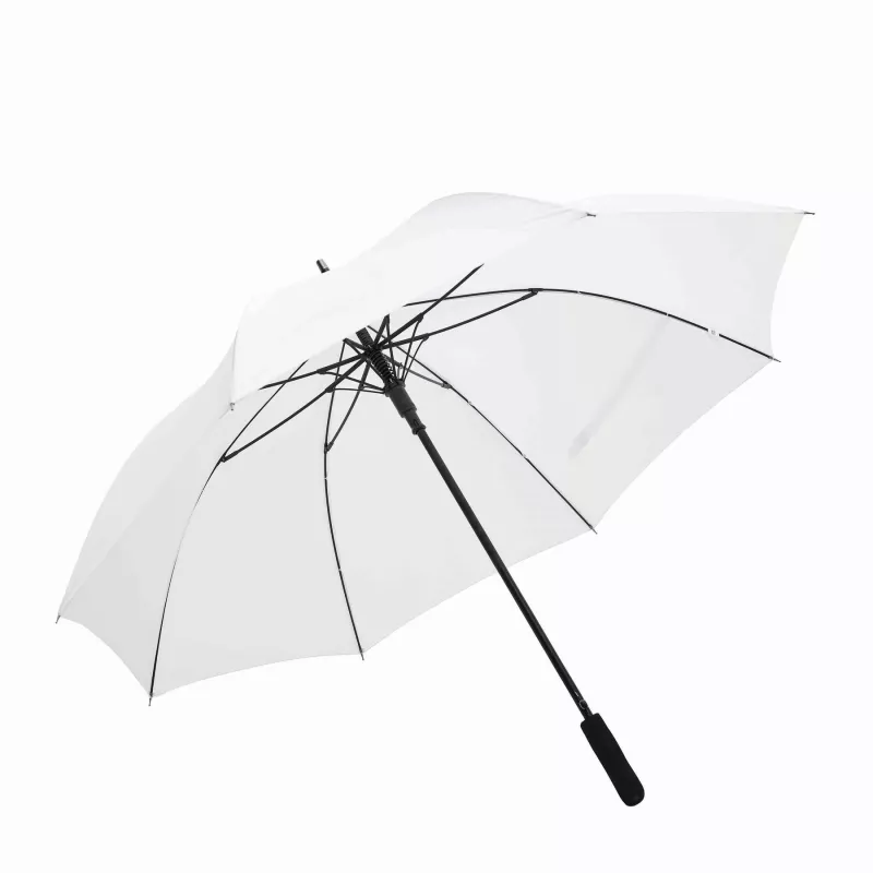 Parasol automatyczny, wiatroodporny PASSAT - biały (56-0104184)