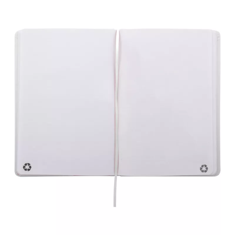 Repuk Blank A5 notes RPU - biały (AP800765-01)