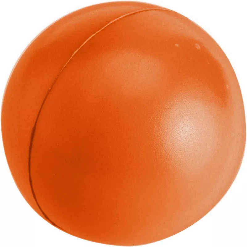 Antystres "piłka" - pomarańczowy (V4088/A-07)