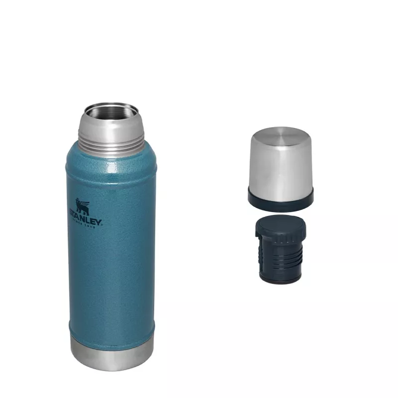 Termos The Legendary Classic Bottle 0.94L/1.0QT - Hammertone Lake (1011346094)