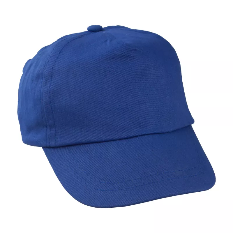 Sportkid czapka dla dzieci - niebieski (AP731937-06)