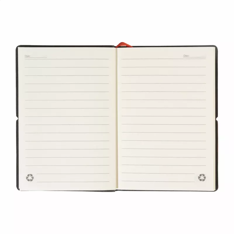 Strappuk notes RPU - czerwony (AP800704-05)