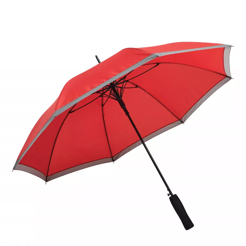Automatyczny parasol - czerwony (56-0103523)