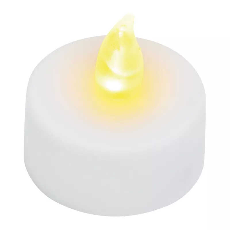 Lampion LED - biały (56-0902337)