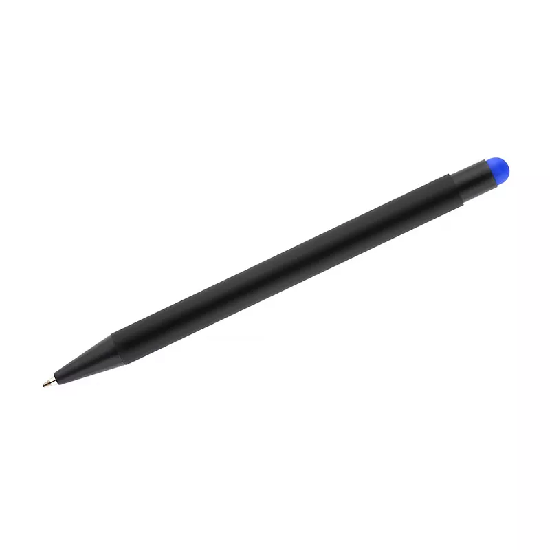 Długopis touch NIRO - niebieski (19656-03)