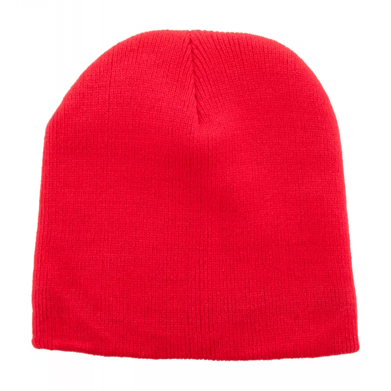 Jive czapka - czerwony (AP731389-05)