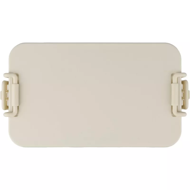 Pudełko śniadaniowe 2,2l - beżowy (VB119-20)