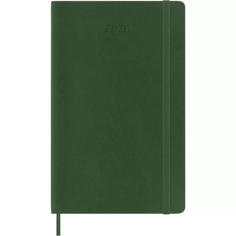 Kalendarz MOLESKINE - khaki (VM398-25/2027)