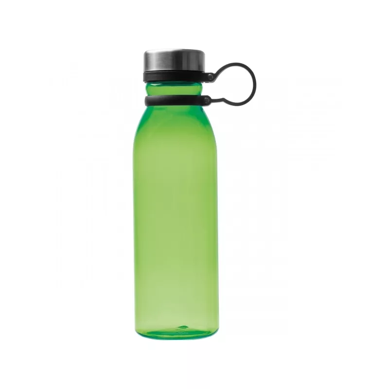 Butelka z recyklingu 780 ml RPET - jasnozielony (290829)