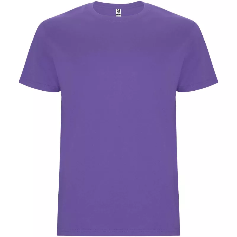 Stafford koszulka dziecięca z krótkim rękawem - Irlandzki fiolet (K6681-IRISPURP)