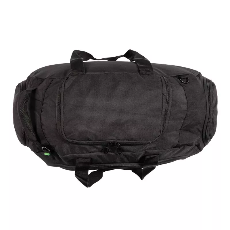 Torba sportowa, podróżna Florida - czarny (P703.731)