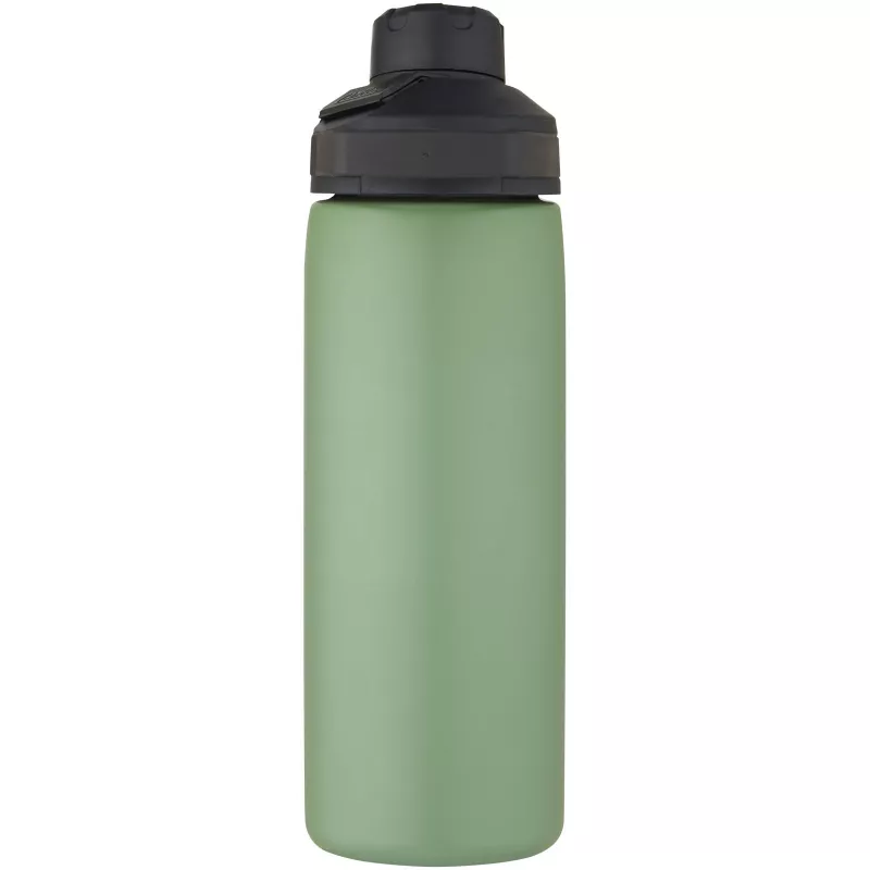 Butelka Chute Mag o pojemności 600 ml izolowana próżnią i miedzią - Morski zielony (10058262)