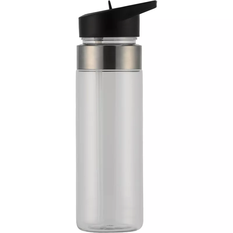 Bidon rPET SION 700 ml - czarny (278403)