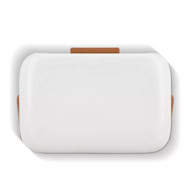 Lodówka turystyczna InSideOut Iska 8 l - biały (LT57108-N0001)