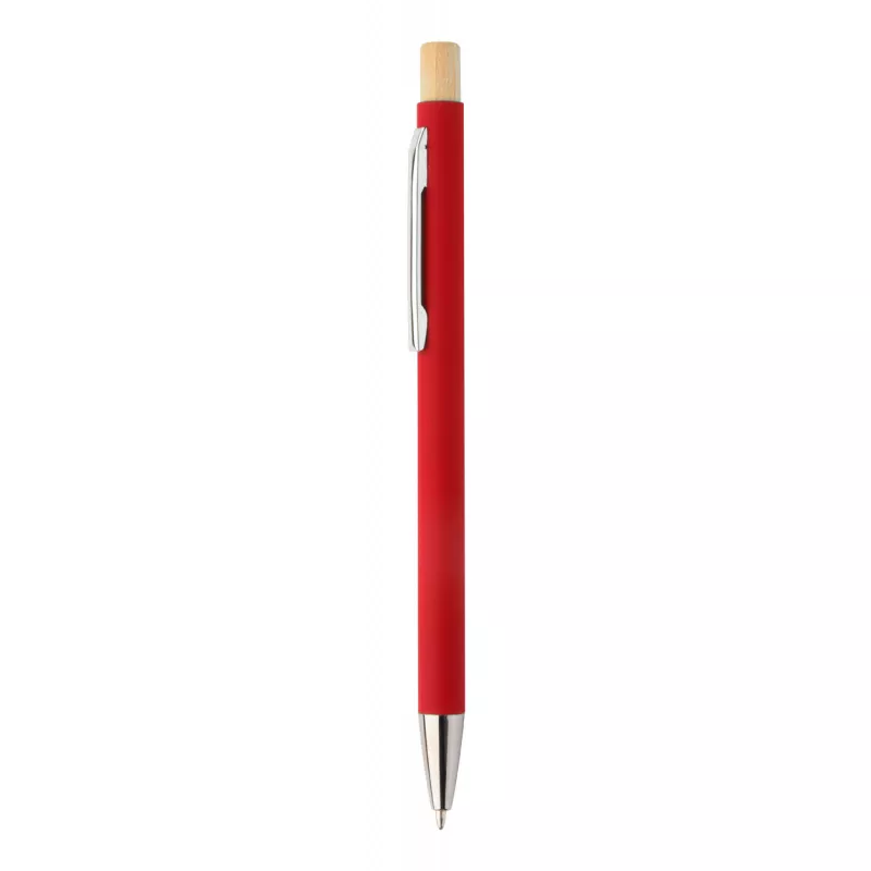 Iriboo długopis - czerwony (AP808094-05)