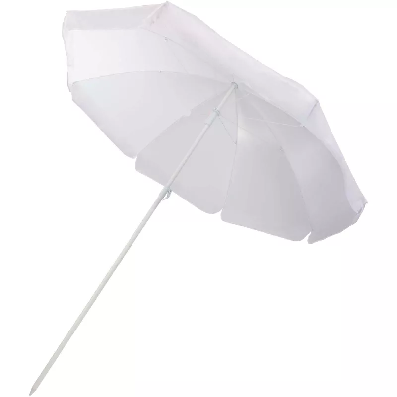 Parasol plażowy Zenith - Biały (10942001)