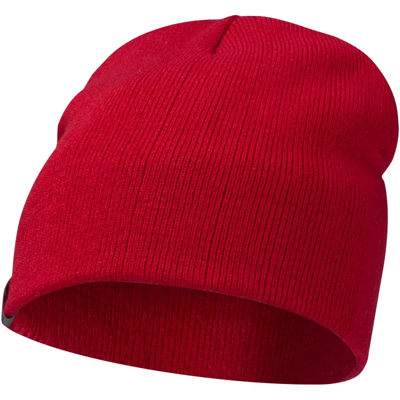 Izu czapka typu beanie - Czerwony (11107121)